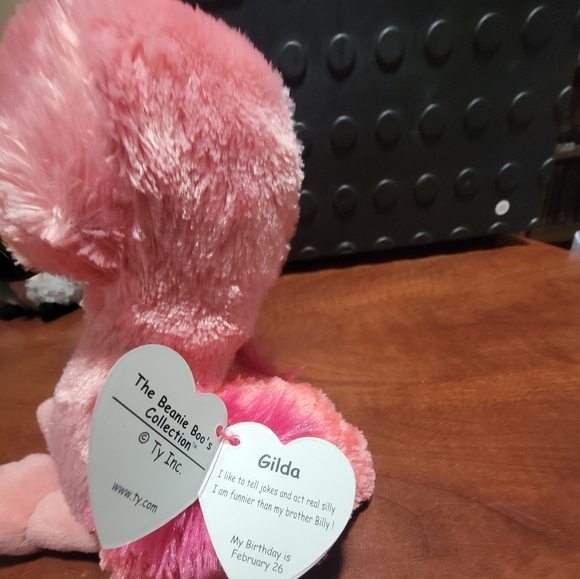 NWT Bird Beanie Boo Bundle - Picture 4 of 5